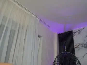 Freechat spicy_maple on Chaturbate