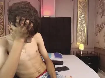 spicyslim_ on Chaturbate