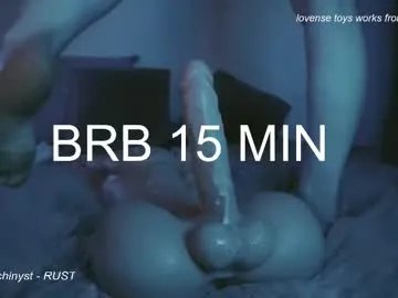 Freechat stanovaya300kg on Chaturbate