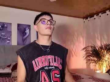 steveen_1604 on Chaturbate