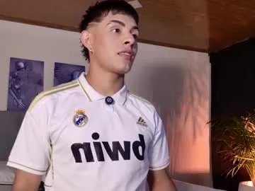 steveen_1604 on Chaturbate