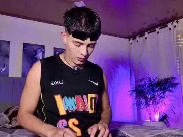 steveen_1604 on Chaturbate