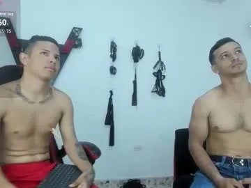 Freechat steven19_latinboy on Chaturbate