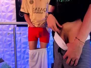 stiiveen_24cm on Chaturbate 