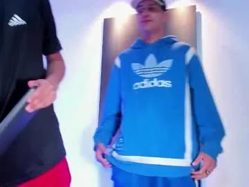 stiiveen_24cm on Chaturbate 