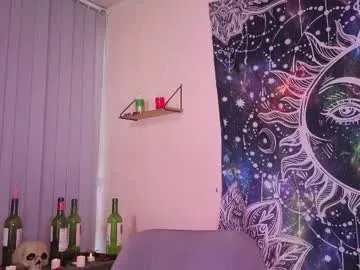 Freechat stonned_candy on Chaturbate