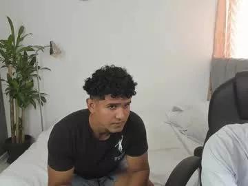 strong_boss on Chaturbate 