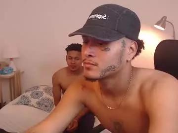 strong_boss on Chaturbate 