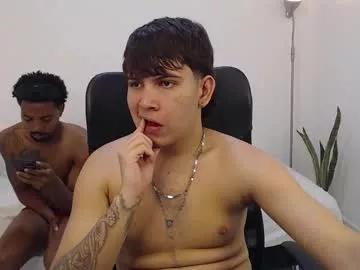 strong_boss on Chaturbate 