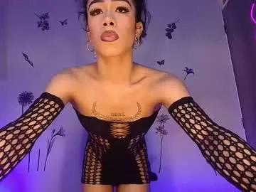 sttefany_24 on Chaturbate 