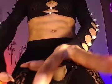 sttefany_24 on Chaturbate 