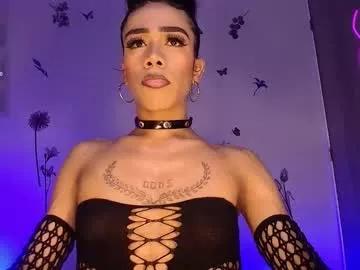 sttefany_24 on Chaturbate 