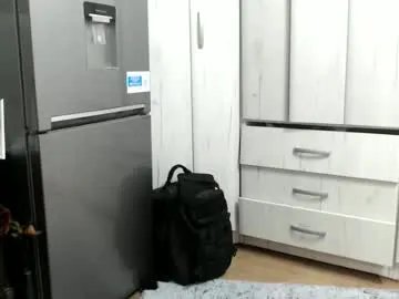 succubusqueen669 on Chaturbate 