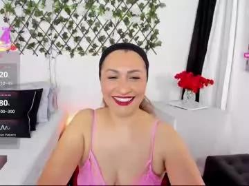 sugar_mom3 on Chaturbate 