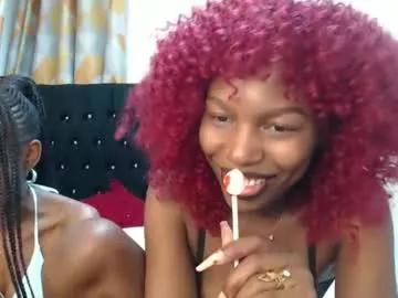 sugarbaby_cm on Chaturbate 