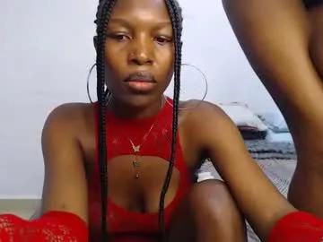 sugarbaby_cm on Chaturbate 
