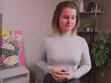 sunnivagaillard on Chaturbate