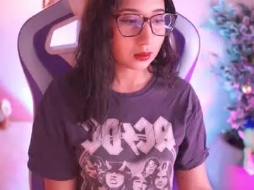 sunny_flower_ — GOAL: FLASH ASS [24 tokens remaining] Welcome to my room! #hairy #squirt #18 #skinny #latina