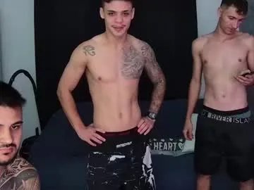 Freechat super_boys1 on Chaturbate