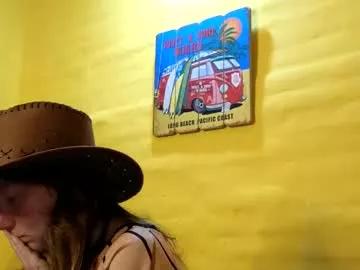 super_jony on Chaturbate 