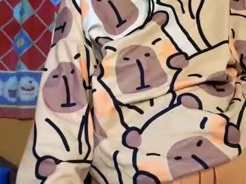 super_jony on Chaturbate 