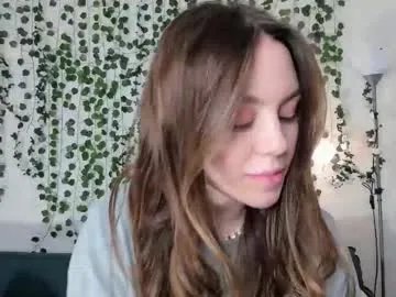 Freechat sweet_and_flirt on Chaturbate