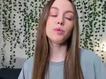 Freechat sweet_and_flirt on Chaturbate