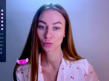 sweet_mia_91 on Chaturbate 