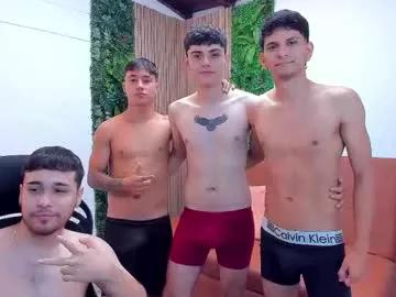 sweet_wallen on Chaturbate 