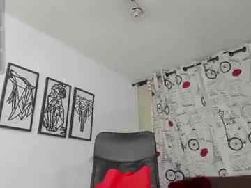 sweetfabianaxl on Chaturbate 
