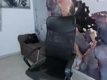 sweetfabianaxl on Chaturbate 