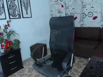 sweetfabianaxl on Chaturbate 