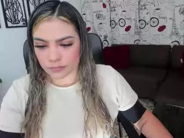 sweetfabianaxl on Chaturbate 