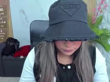 sweetfabianaxl on Chaturbate 