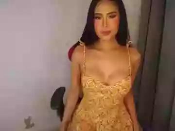 sweetnastygirl on Chaturbate 
