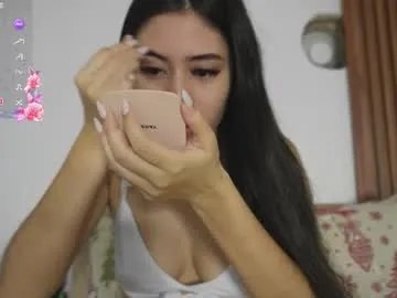 sweetpussyhot_ on Chaturbate 