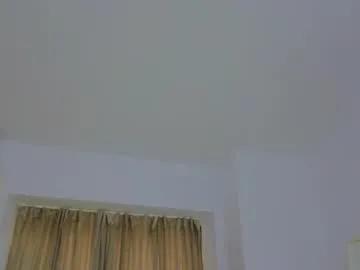 sweetscribe on Chaturbate 