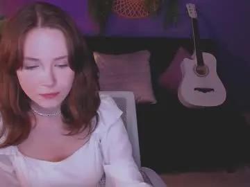 sweetshy_ on Chaturbate 