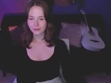 sweetshy_ on Chaturbate 