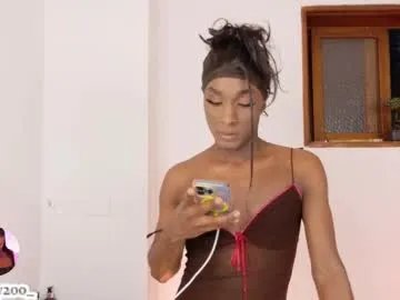 Freechat sweetstacy_ on Chaturbate