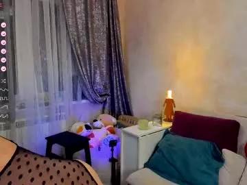 sweetteets24 on Chaturbate 