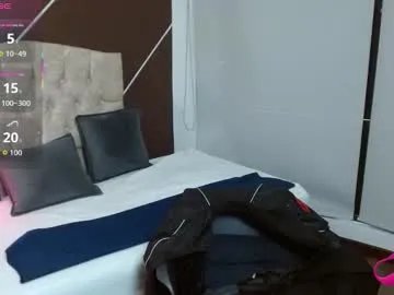 sweettscarlet on Chaturbate 