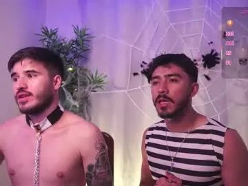 Freechat t0ny_wylie on Chaturbate