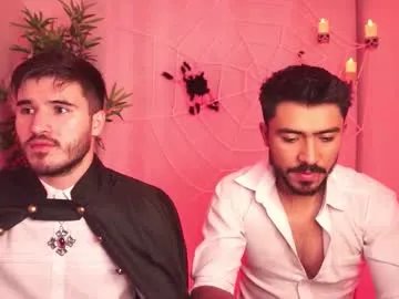 Freechat t0ny_wylie on Chaturbate