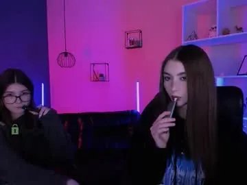 talia_seduce from Chaturbate