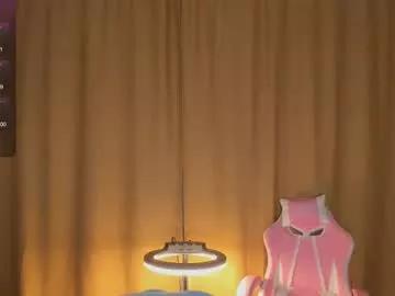 talk_w1th_me on Chaturbate 