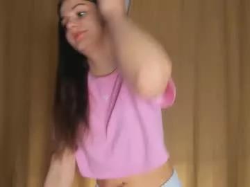talk_w1th_me on Chaturbate 
