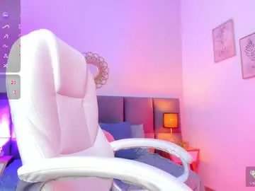 Freechat tammy_carterr on Chaturbate