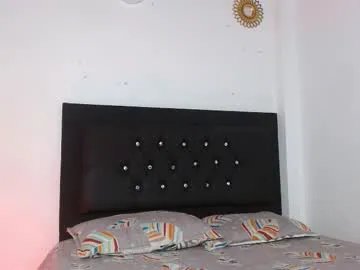 tamy_sexygirl on Chaturbate