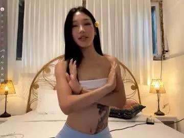 Try Chaturbate's Tashinadoncaster tashinadoncaster from Chaturbate